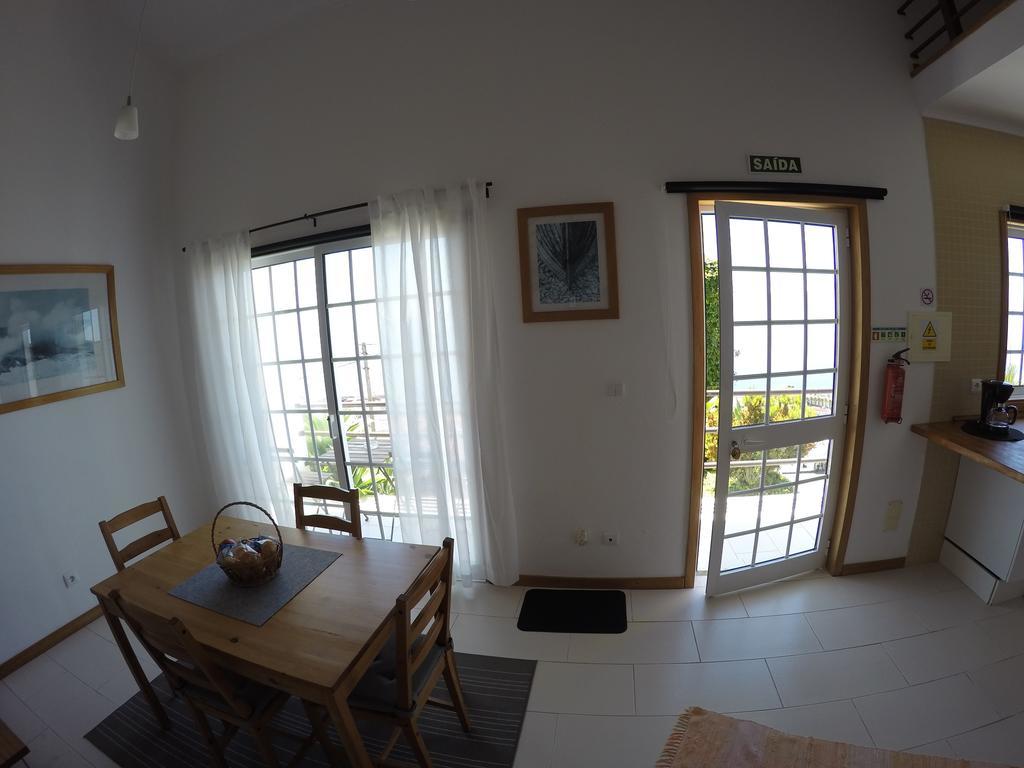 Aldeia Da Encosta Villa เวลาส ภายนอก รูปภาพ
