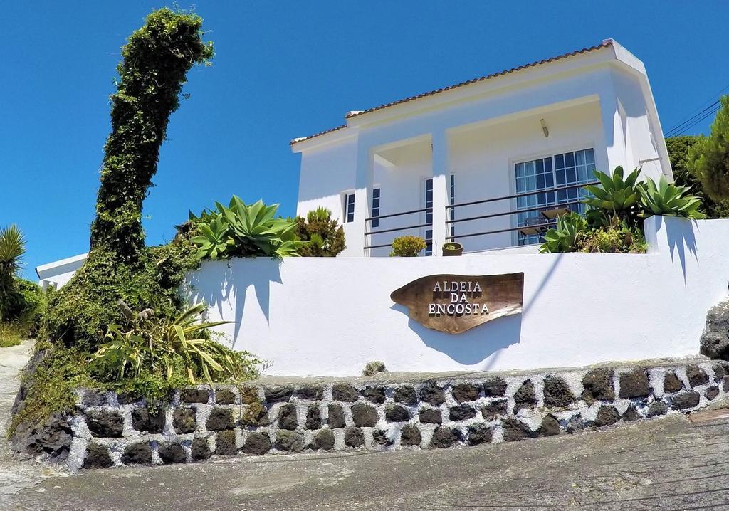 Aldeia Da Encosta Villa เวลาส ภายนอก รูปภาพ